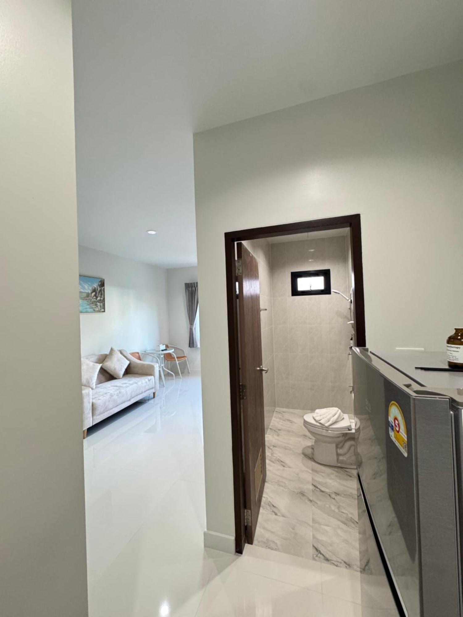 Lela Apartment Phuket